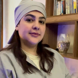 &nbsp; مرکز تخصصی ماساژ حس آرامش
