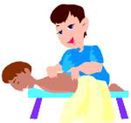 &nbsp; مرکز تخصصی ماساژ حس آرامش