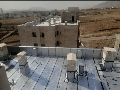 ایزوگام در شیراز
