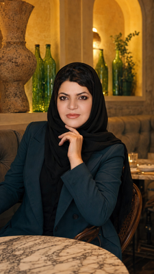 زهرا علی میرزائی