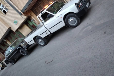 امداد خودرو شهرکرد