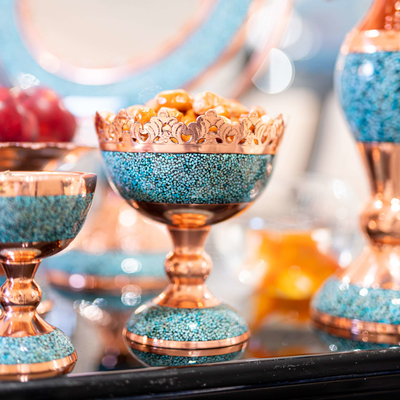 مجموعه فریروزه کوبی