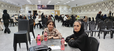 معرفی به کار در دفتر