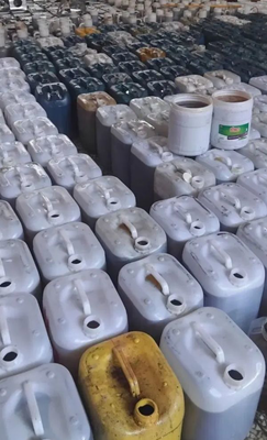 خریدار روغنسوخته خوراکی تهرانپارس