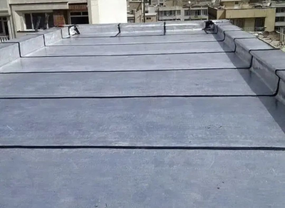 اجرای ایزوگام در شیراز