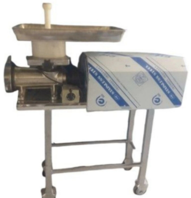 42Gearbox Meat Grinder