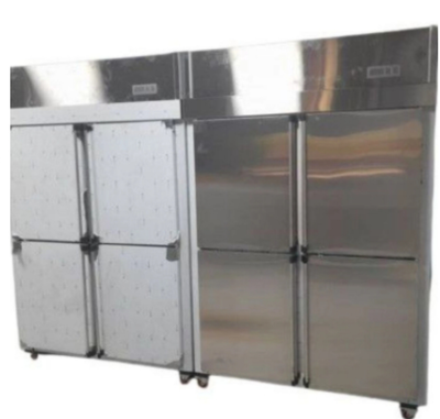 Industrial Refrigerator