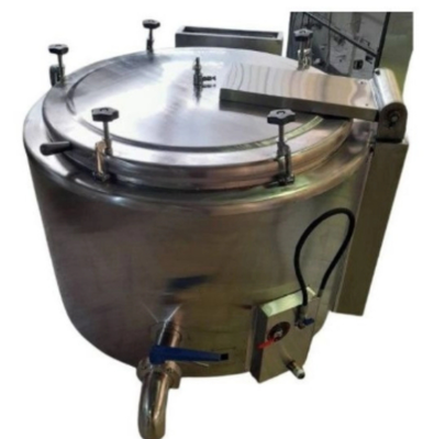 Rice Steamer Pot