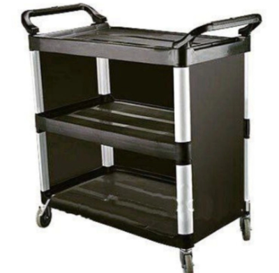 Food Transport Trolley
