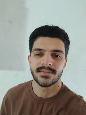 خودم🙋