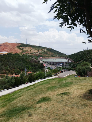 طبیعت
