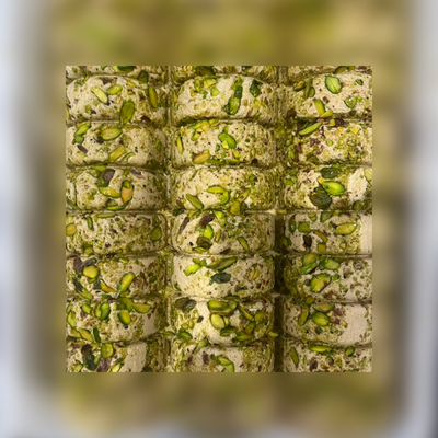 خرید حلوا شکری در اردکان 