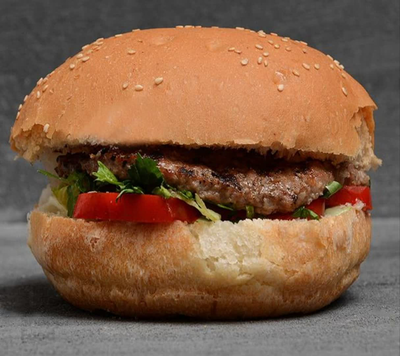 فست فود در اصفهان
