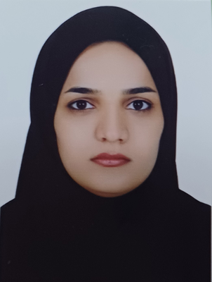 سمیه فقیر تیموری