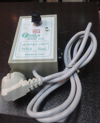 دیمر صنعتی در لاله زار