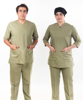 تولید لباس کار کرج