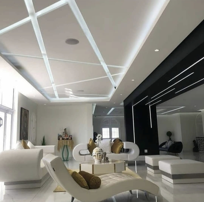 فروش سقف کاذب در ساری