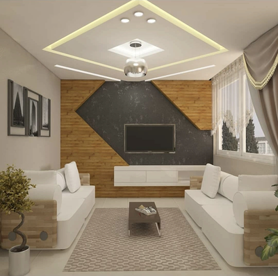 اجرای سقف کاذب در ساری