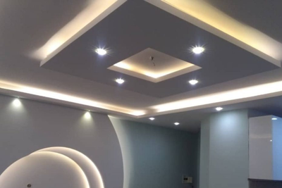 اجرای دیوار پارتیشن در ساری