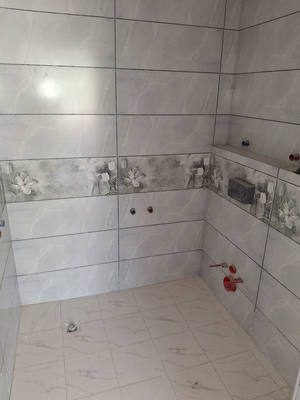 کاشی کاری اصفهان