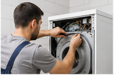 تعمیرکار لباسشویی شهرکرد