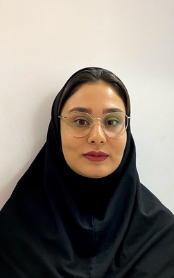 نجمه شاه حیدری