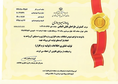 خانم سلیمانی هستم