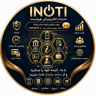 خانم سلیمانی هستم