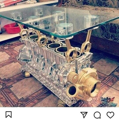 میل لنگ تراشی محمد دقیق