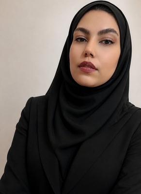 فاطمه نجفی