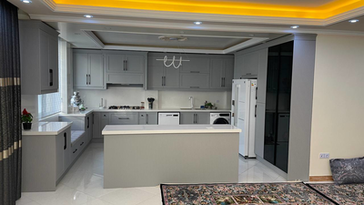 دکوراسیون داخلی در نایین