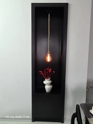 دکوراسیون داخلی در نایین