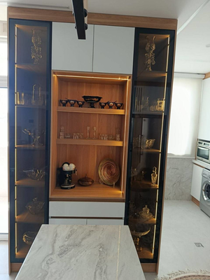 دکوراسیون داخلی در نایین