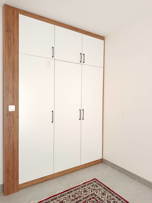 دکوراسیون داخلی در نایین