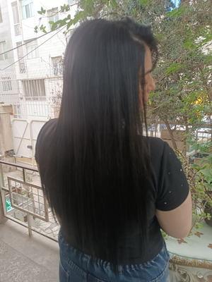 رنگ مو