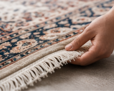 قالیشویی در نجف آباد