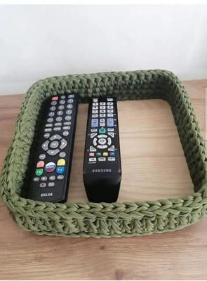 باکس نظم دهنده.