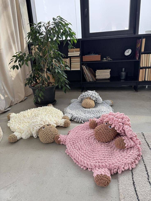 فرشینه ببعی
