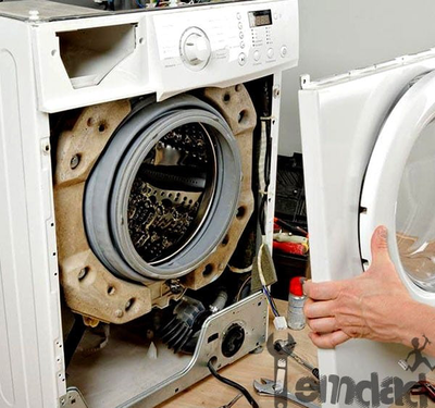 تعمیرکار لباسشویی برند دوو در اصفهان