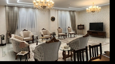 تعمیرات مبلمان در کرمانشاه
