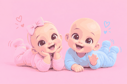 پوشاک بچه گانه بیبی لند