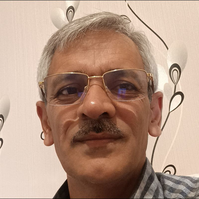 عبداله اسمعیل پورمینق