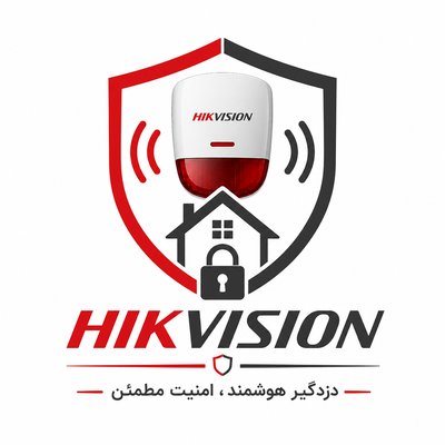 خرید دزدگیر هایک ویژن