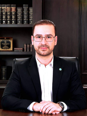 وکیل طلاق کرج