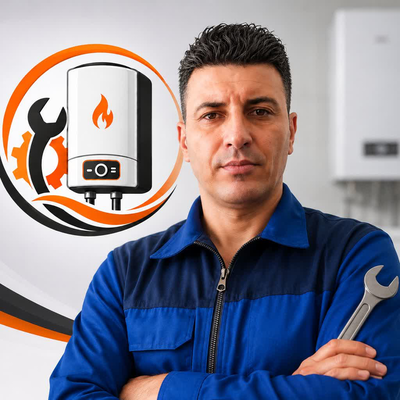  تعمیر انواع پکیج و رادیاتور در مشهد