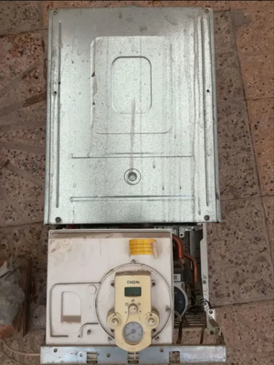 اعزام تعمیرکار پکیج در مشهد