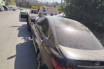 امداد خودرو مشهد