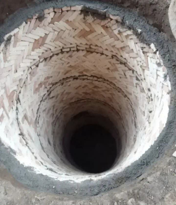 حفر چاه