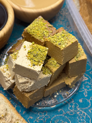 ارده صبحانه صدرا
