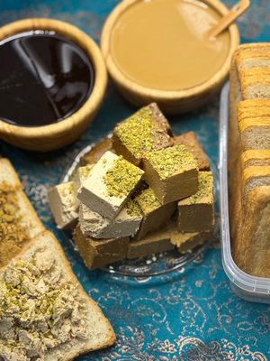 شیرین کده زرقان